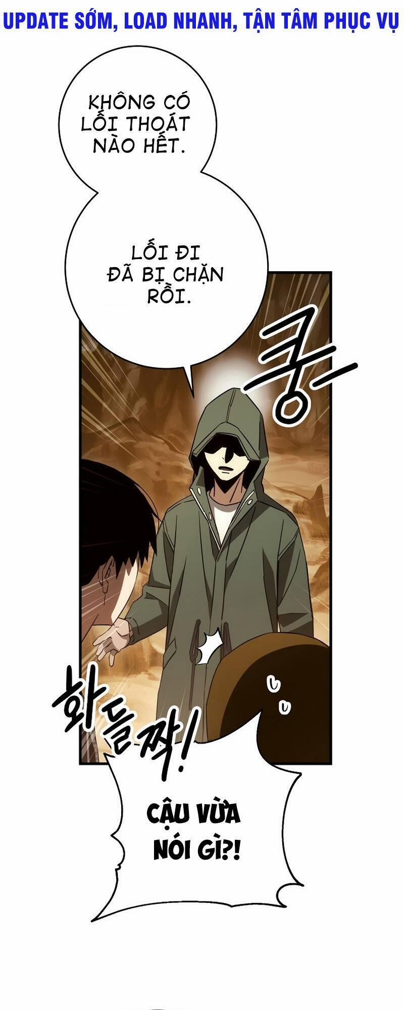 Anh Hùng Trở Về 16 trang 55