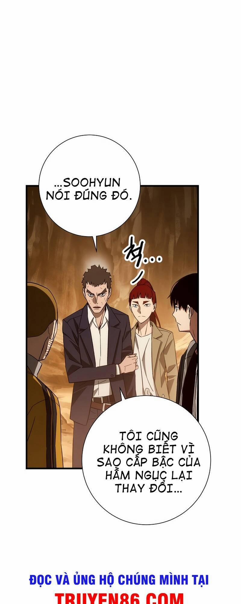 Anh Hùng Trở Về 16 trang 57