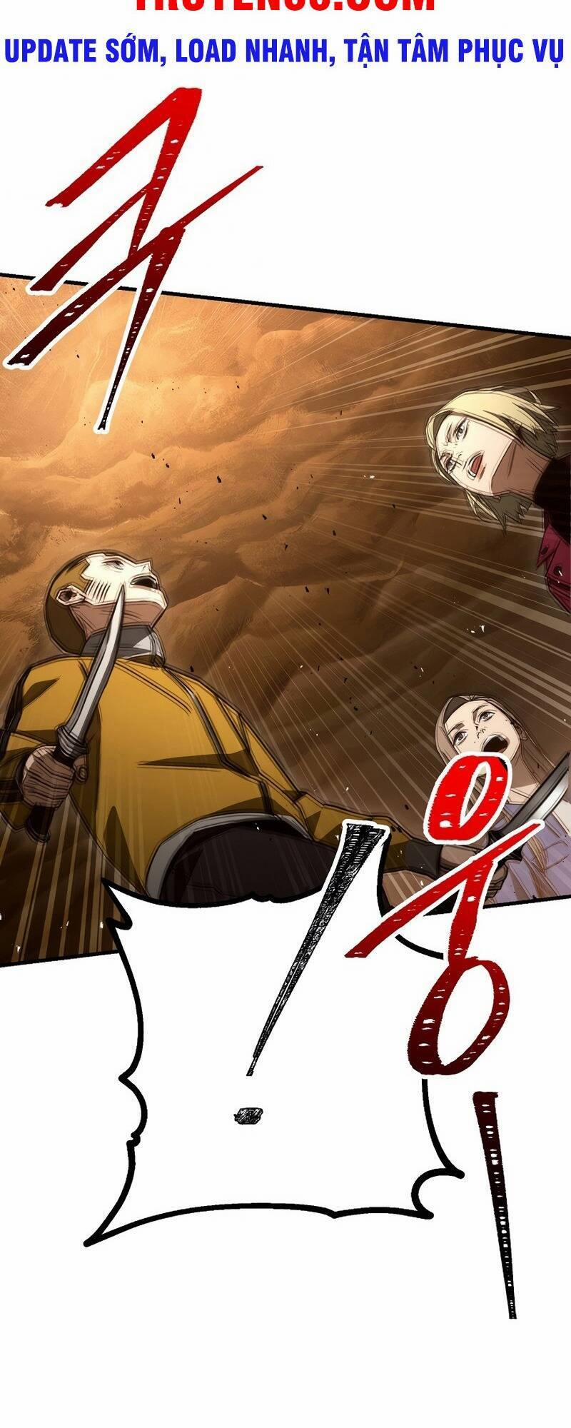 Anh Hùng Trở Về 16 trang 58