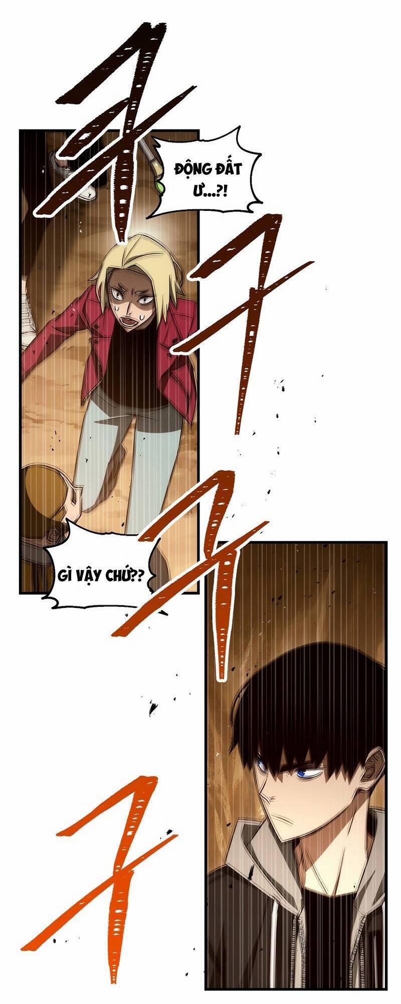 Anh Hùng Trở Về 16 trang 59