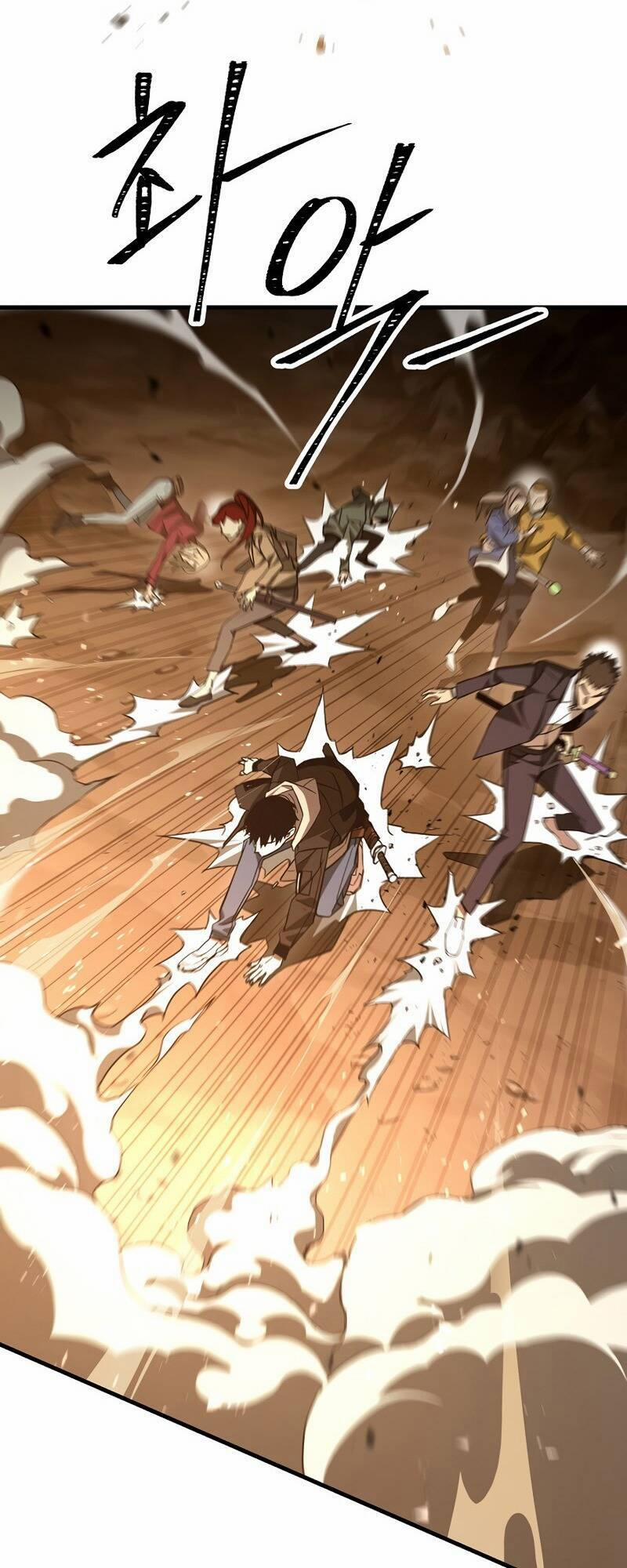 Anh Hùng Trở Về 16 trang 6