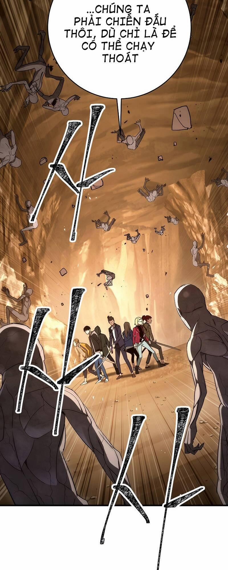 Anh Hùng Trở Về 16 trang 61