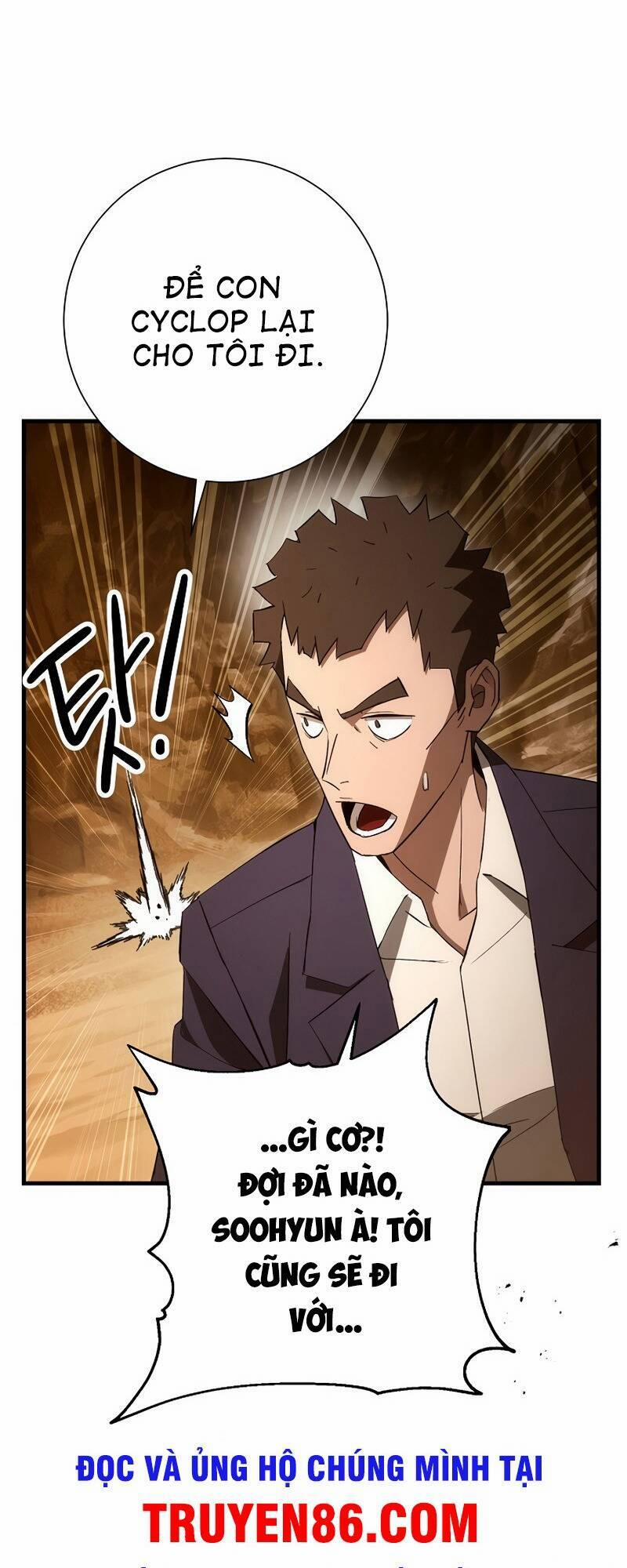 Anh Hùng Trở Về 16 trang 63