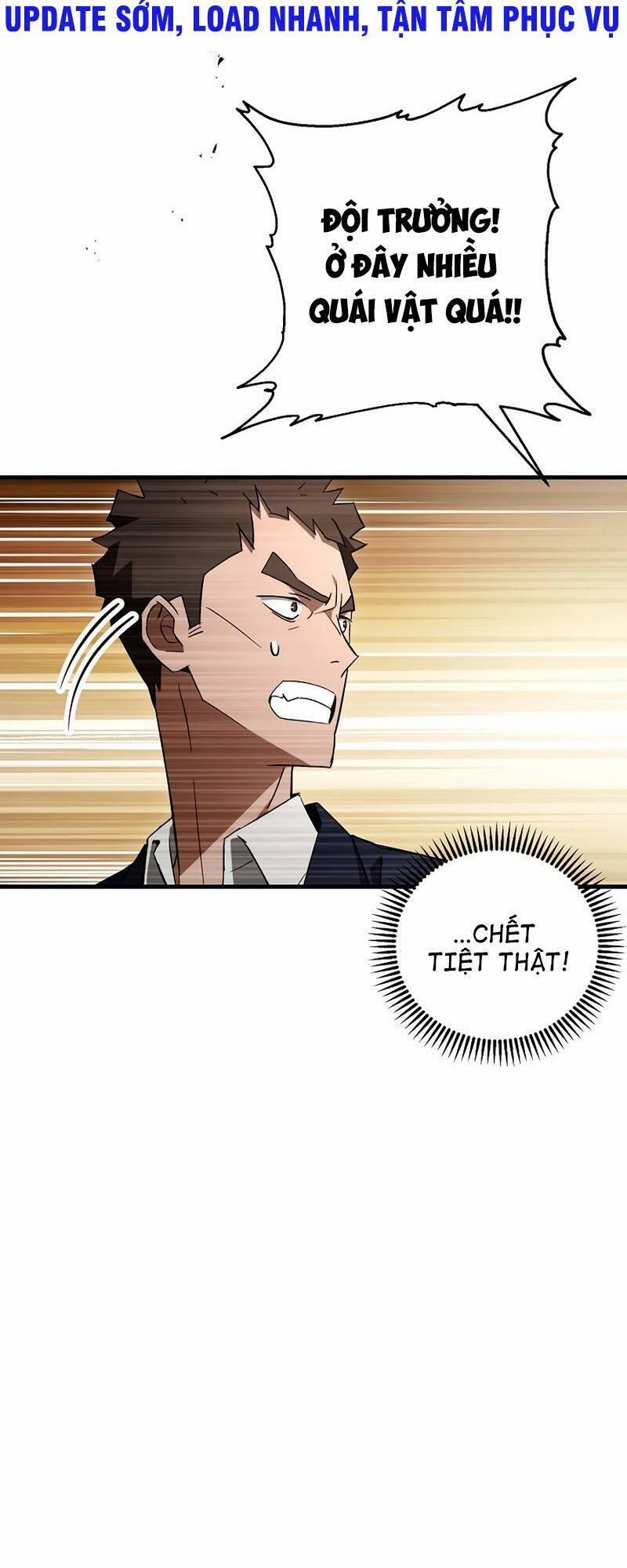 Anh Hùng Trở Về 16 trang 64