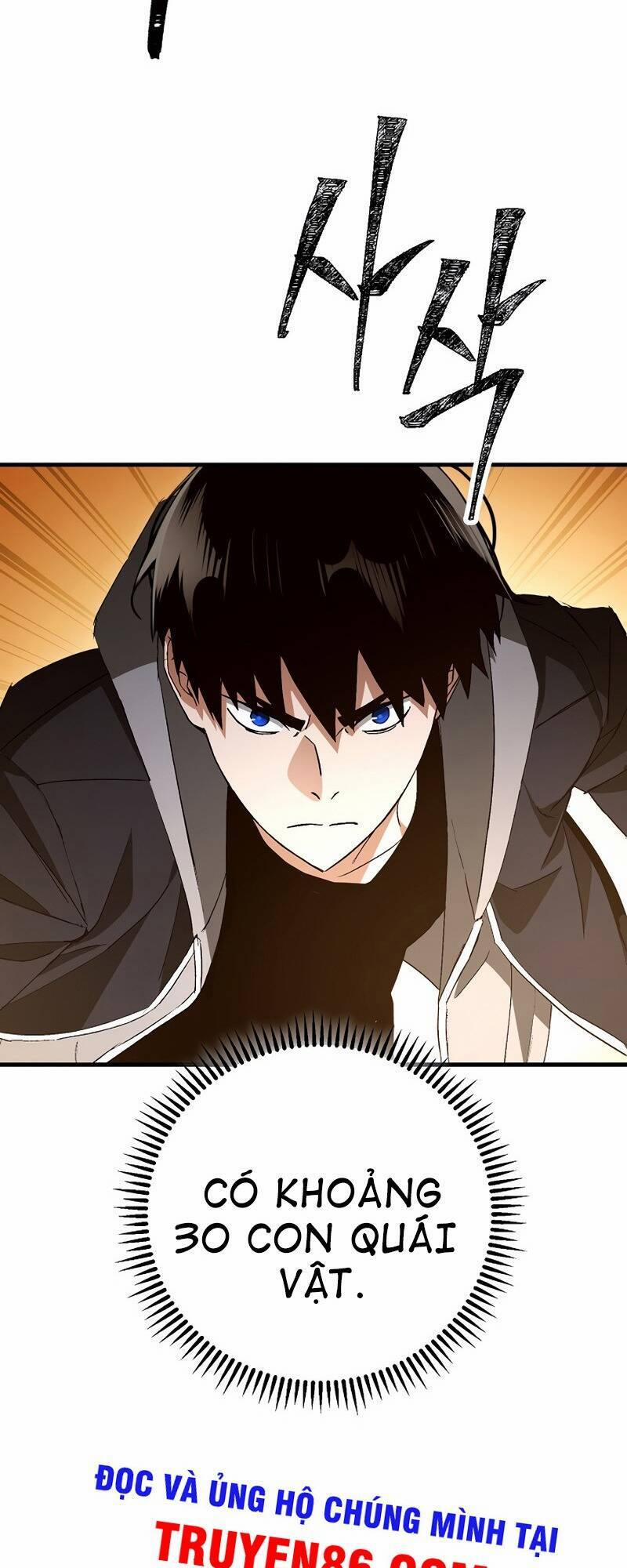 Anh Hùng Trở Về 16 trang 66