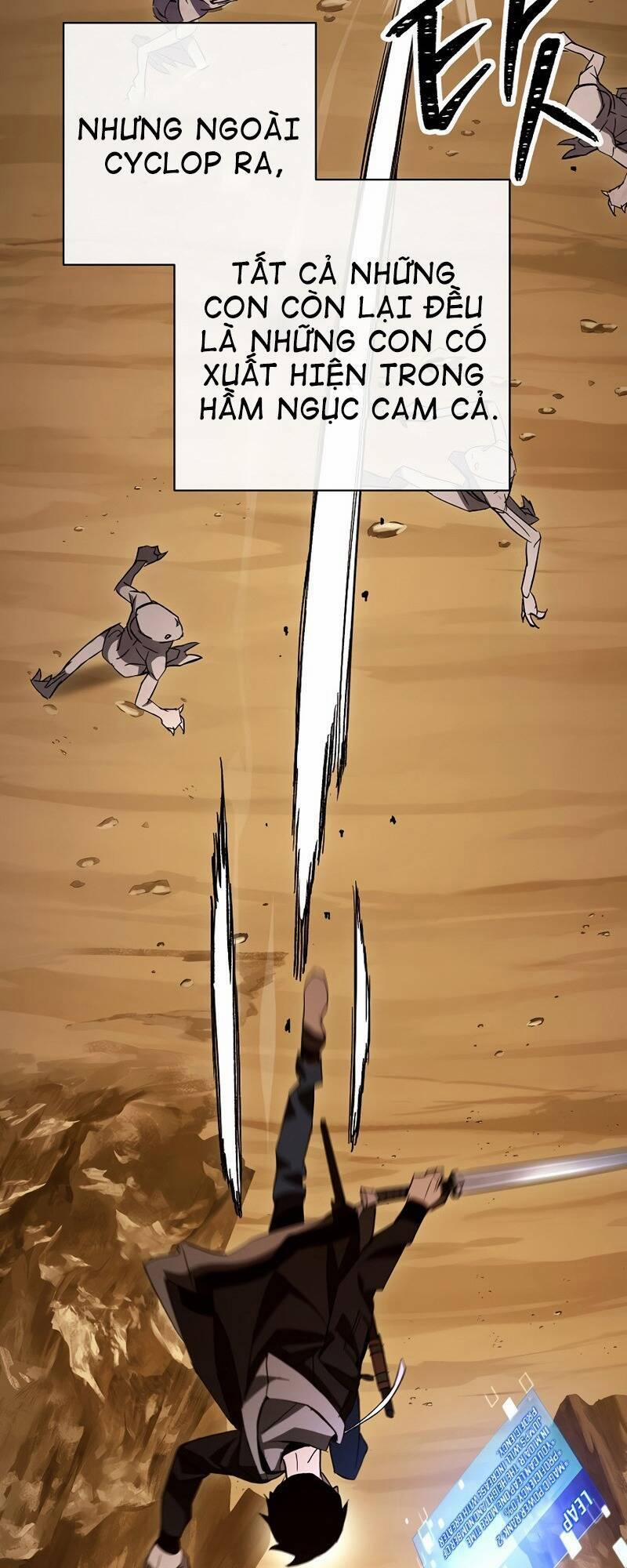 Anh Hùng Trở Về 16 trang 68