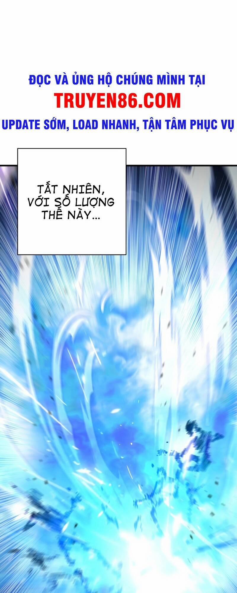 Anh Hùng Trở Về 16 trang 70