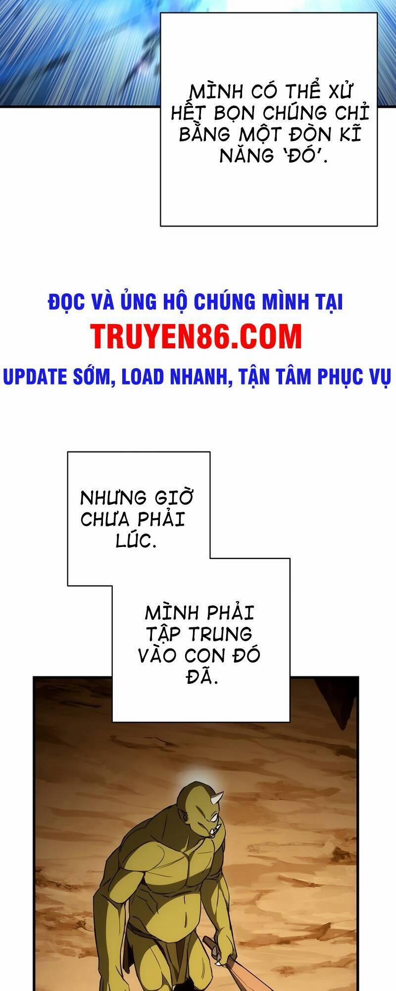 Anh Hùng Trở Về 16 trang 71
