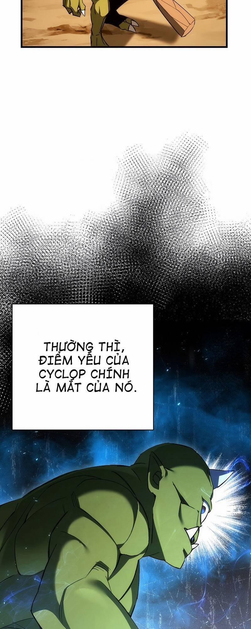 Anh Hùng Trở Về 16 trang 72