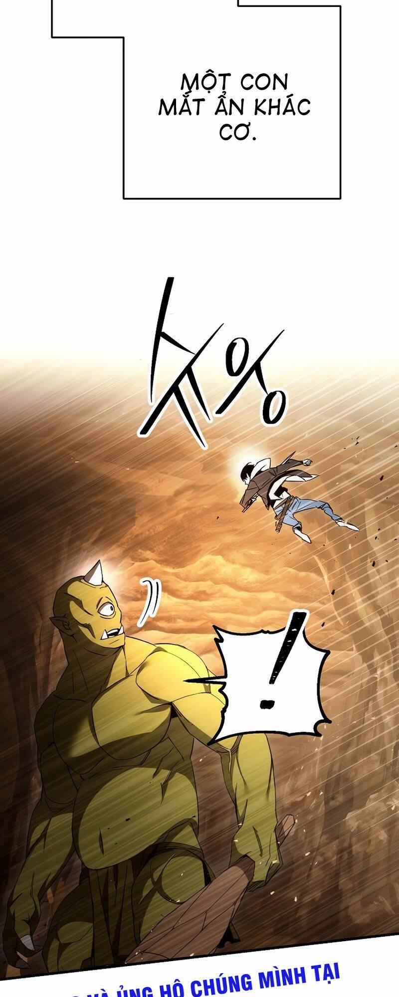 Anh Hùng Trở Về 16 trang 74