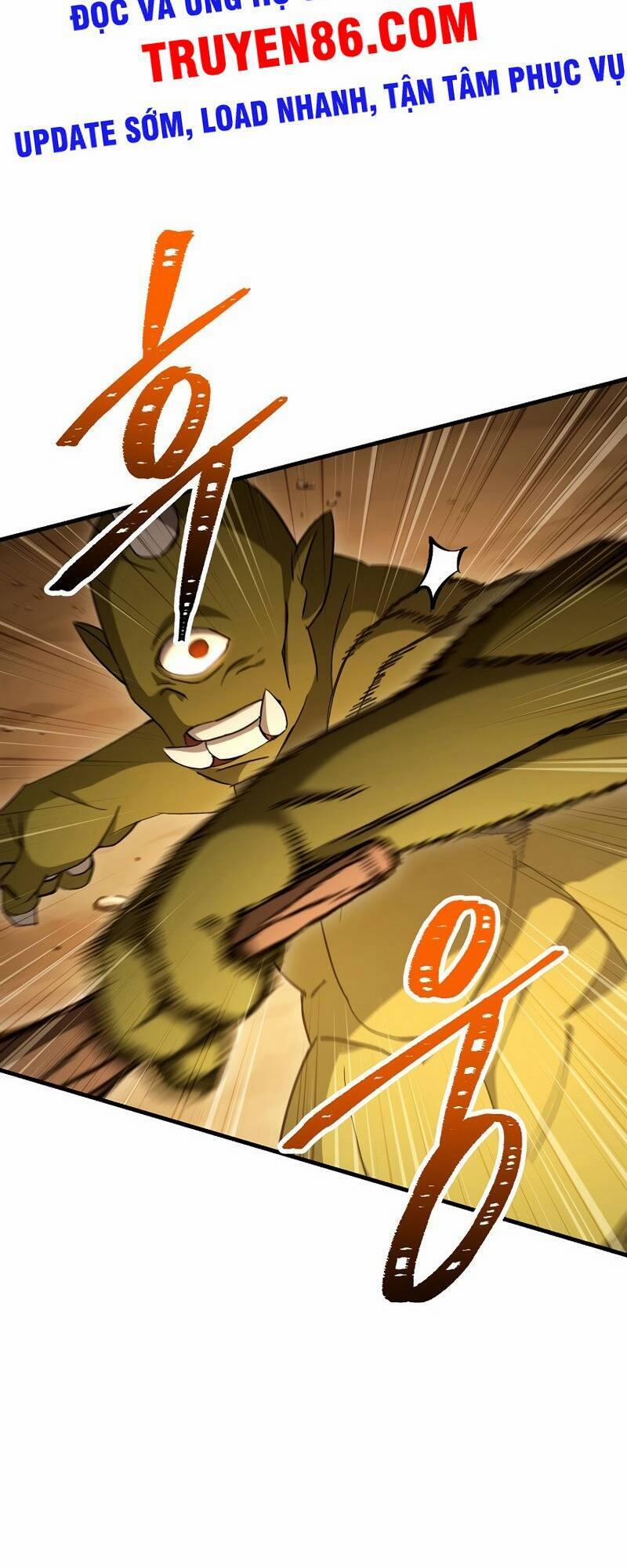 Anh Hùng Trở Về 16 trang 75