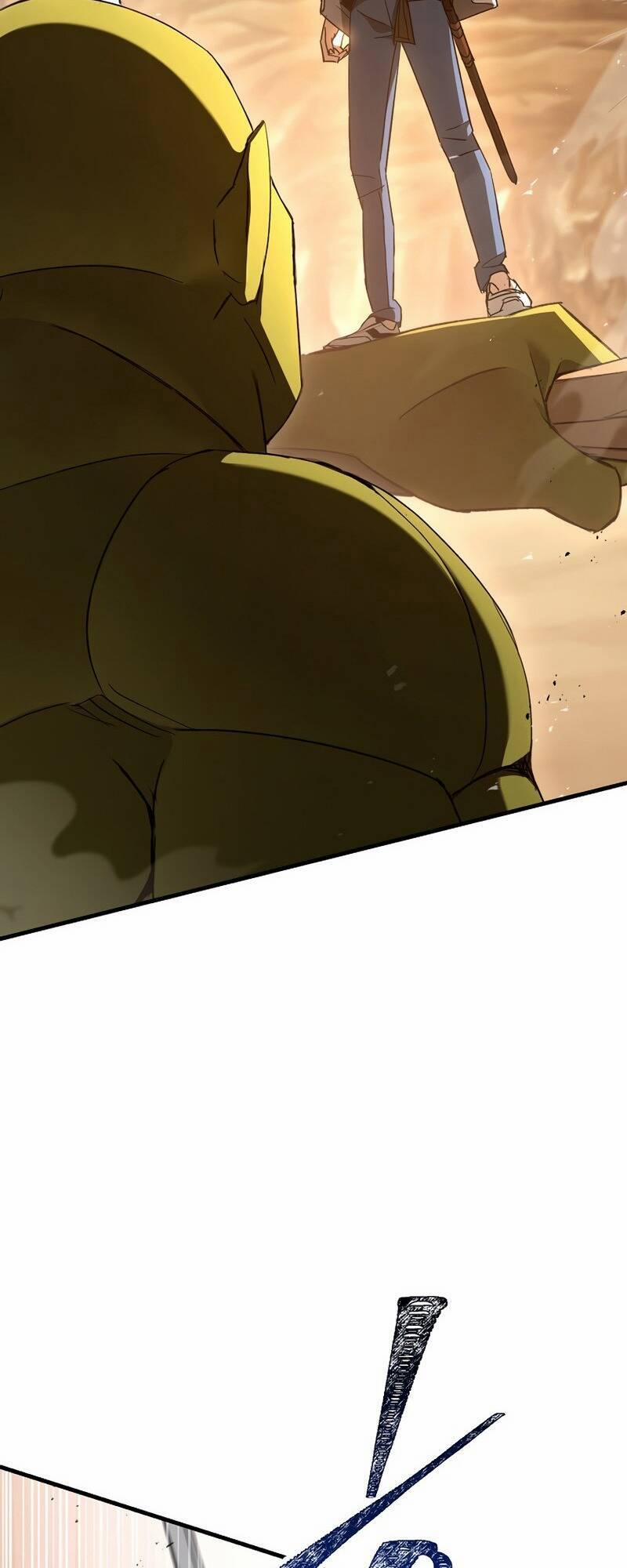 Anh Hùng Trở Về 16 trang 79