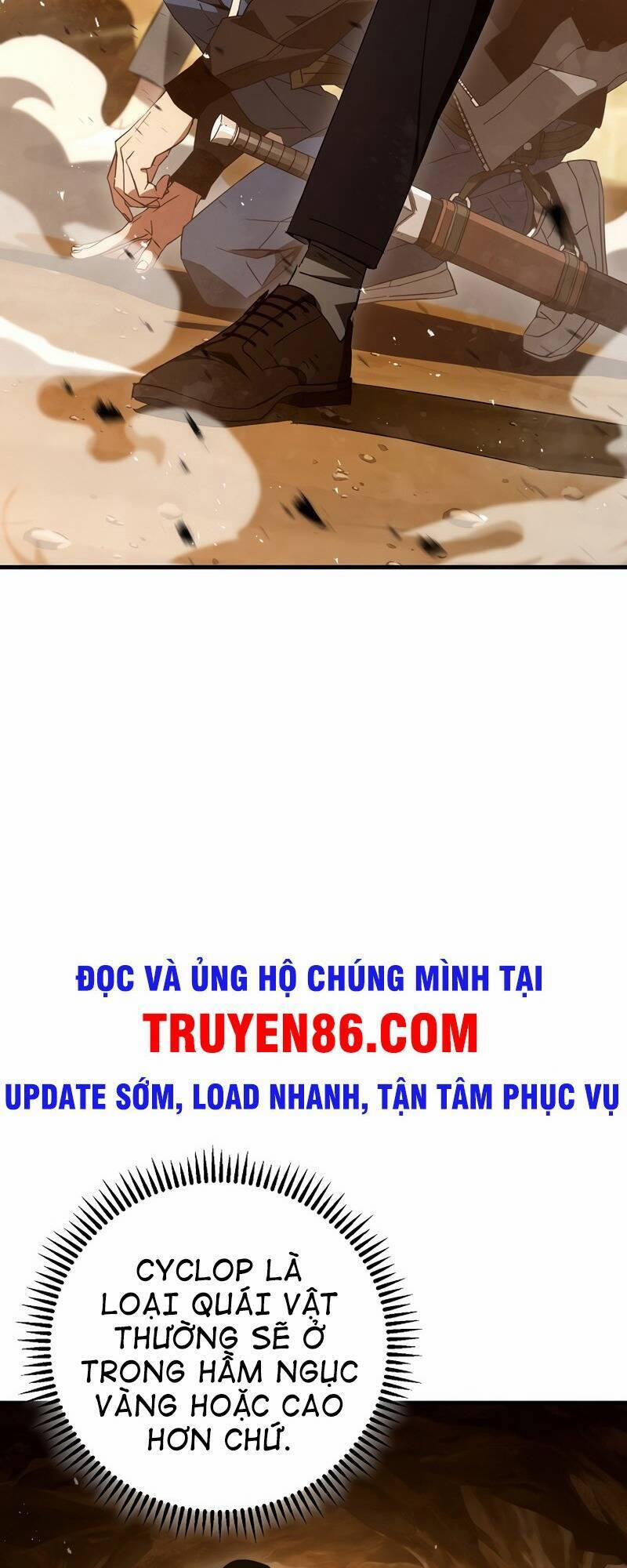 Anh Hùng Trở Về 16 trang 8