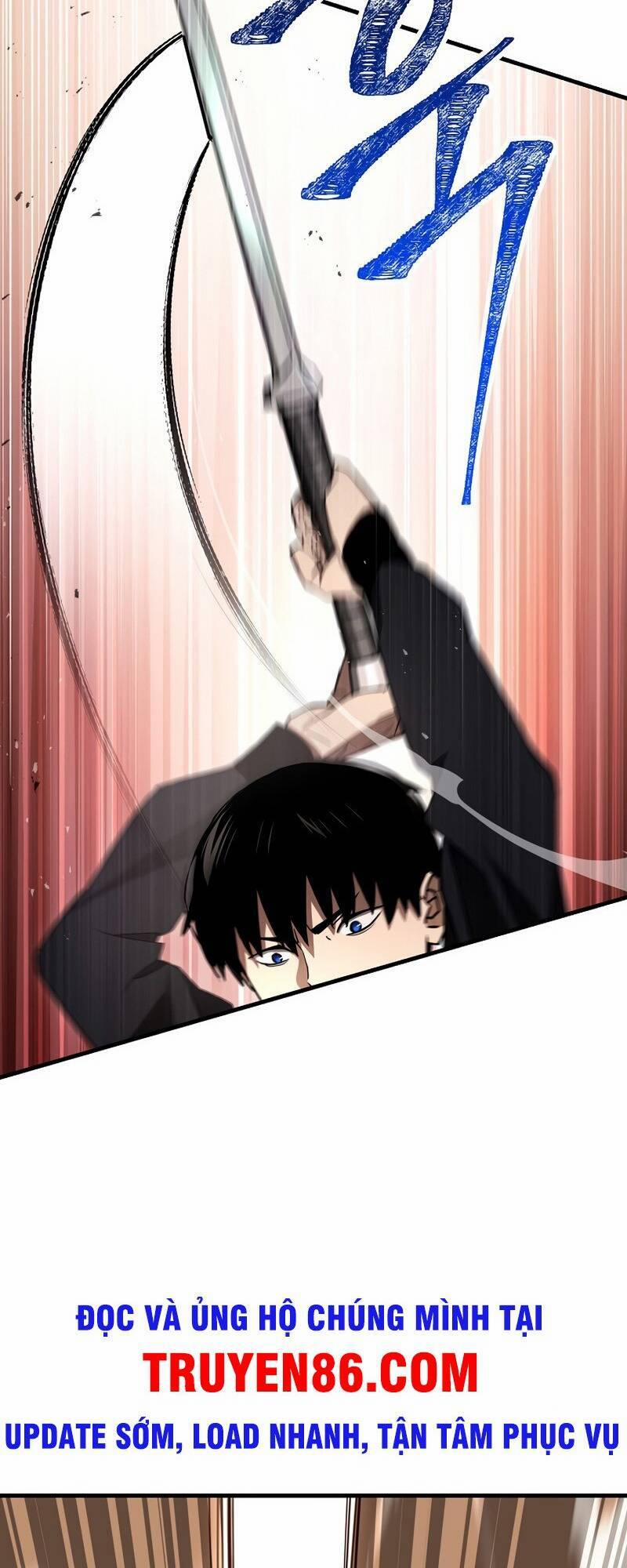 Anh Hùng Trở Về 16 trang 80