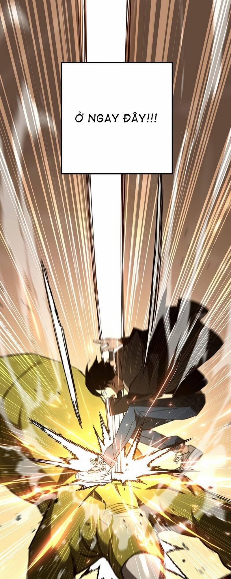 Anh Hùng Trở Về 16 trang 81