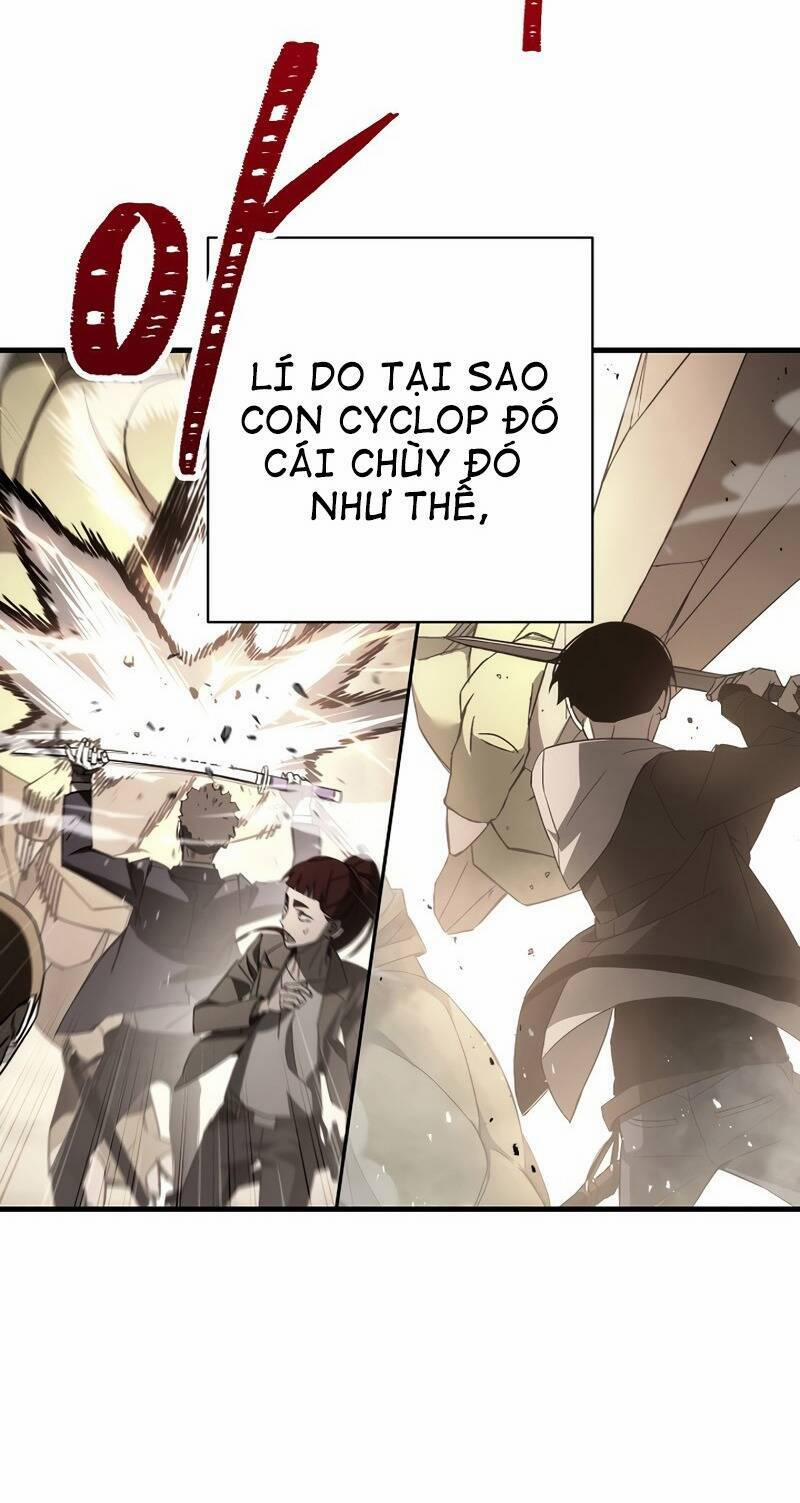 Anh Hùng Trở Về 16 trang 83