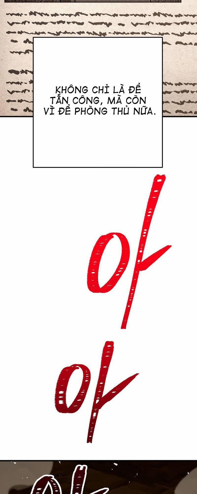 Anh Hùng Trở Về 16 trang 85