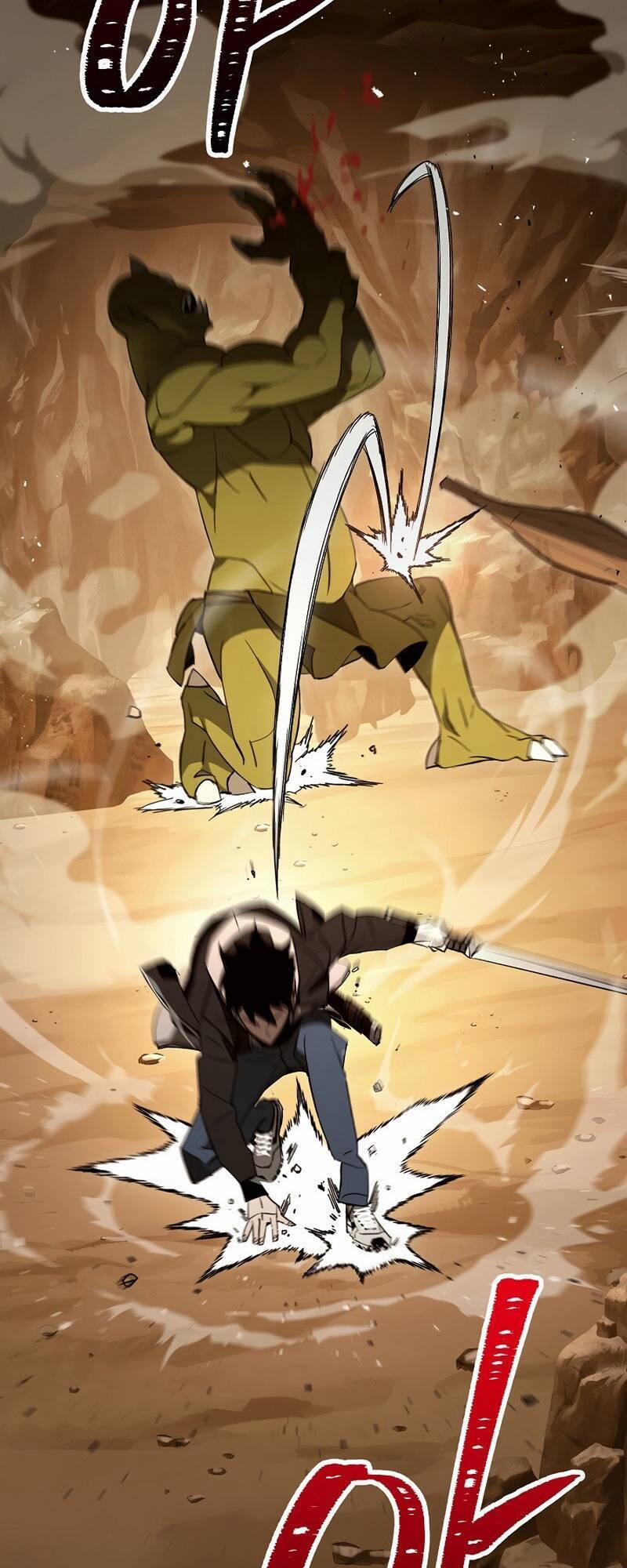 Anh Hùng Trở Về 16 trang 86