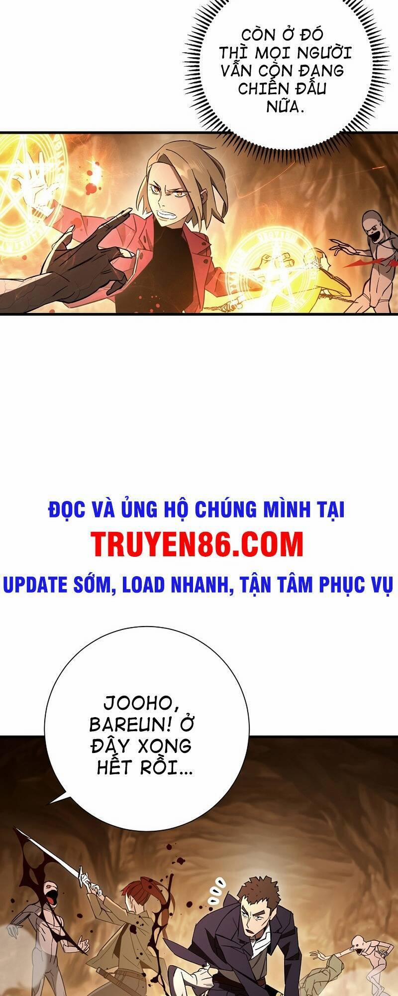 Anh Hùng Trở Về 16 trang 88