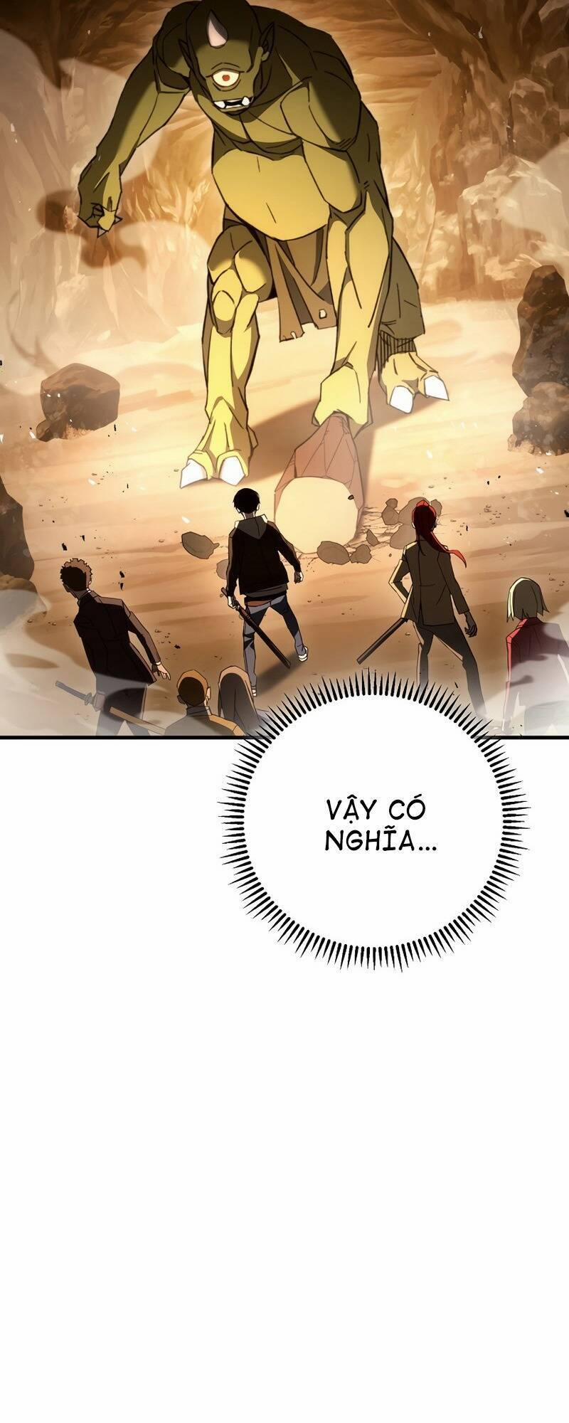 Anh Hùng Trở Về 16 trang 9