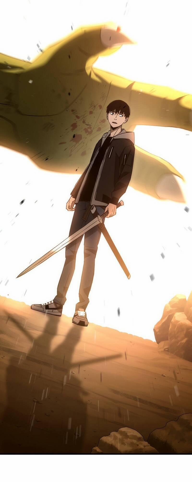 Anh Hùng Trở Về 16 trang 90