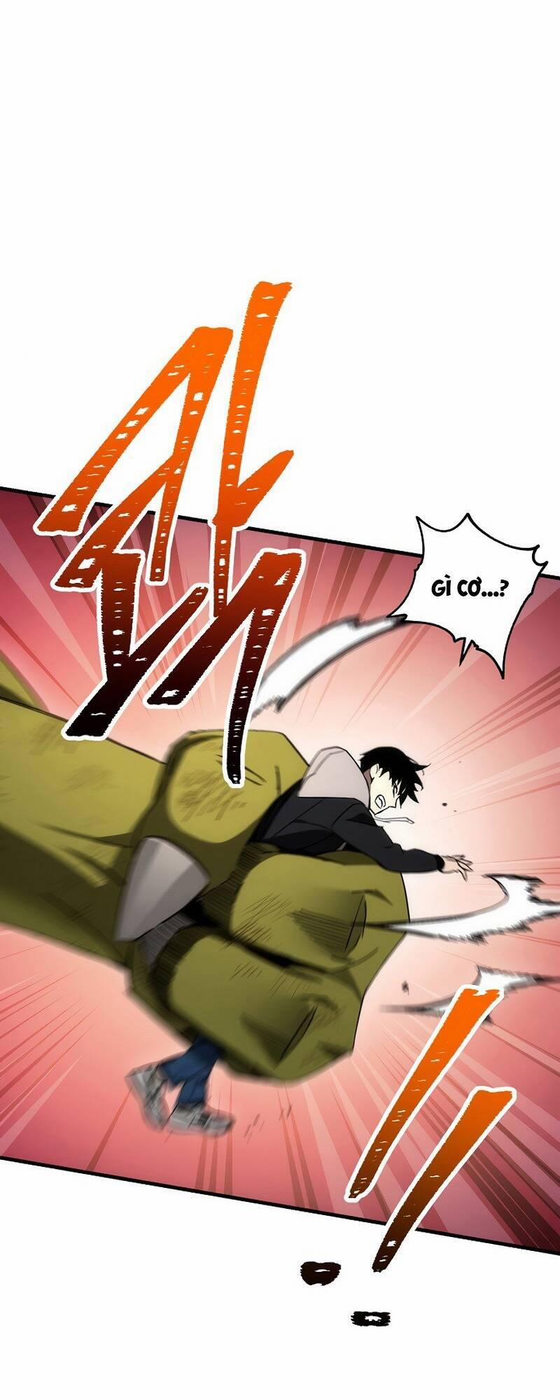 Anh Hùng Trở Về 16 trang 91