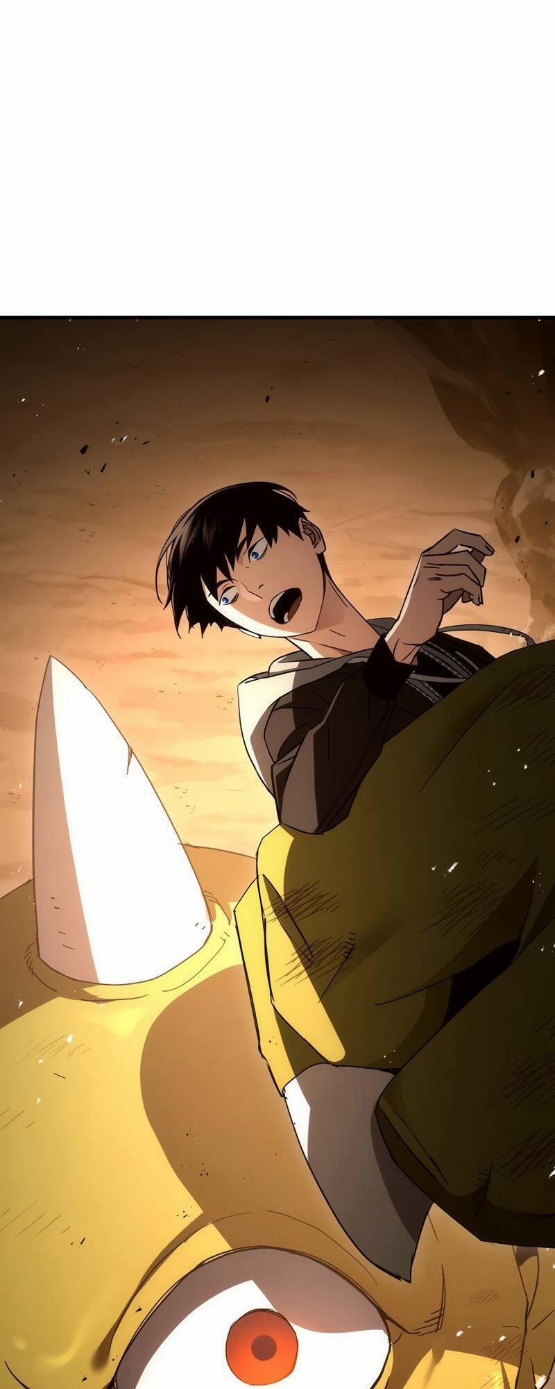 Anh Hùng Trở Về 16 trang 92