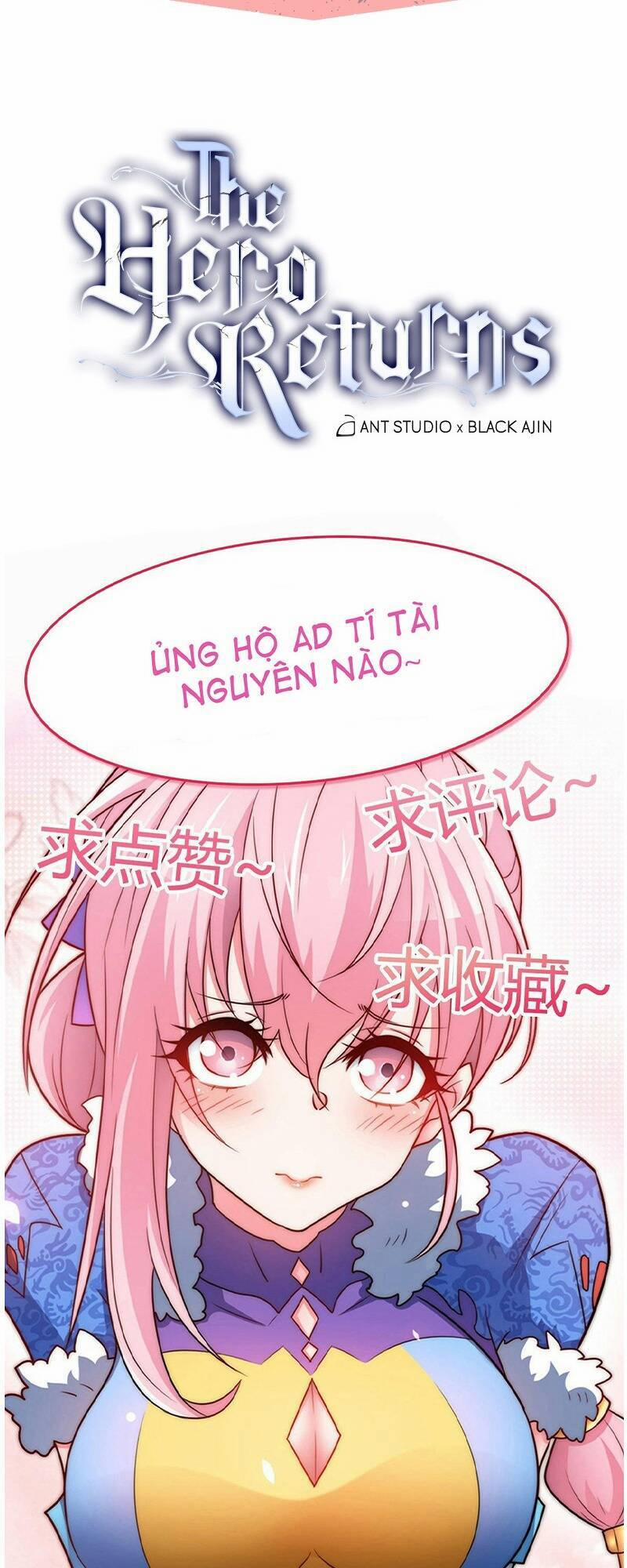 Anh Hùng Trở Về 16 trang 94