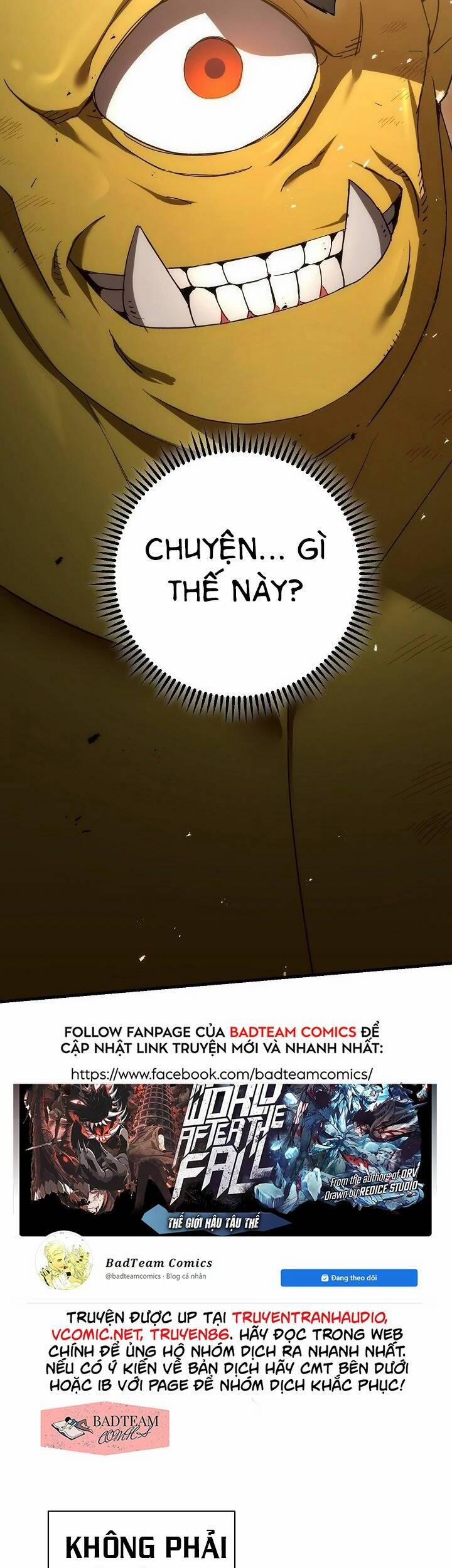 Anh Hùng Trở Về 17 trang 1