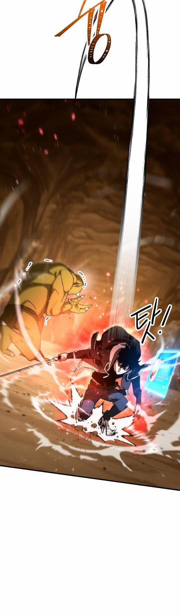 Anh Hùng Trở Về 17 trang 14