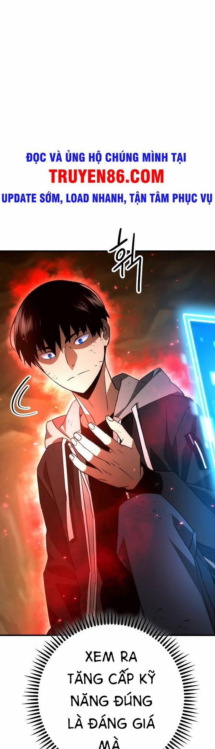 Anh Hùng Trở Về 17 trang 15