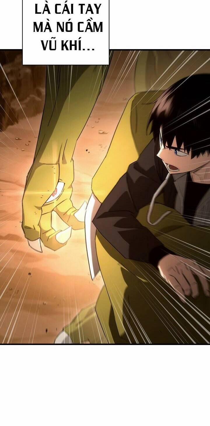 Anh Hùng Trở Về 17 trang 2