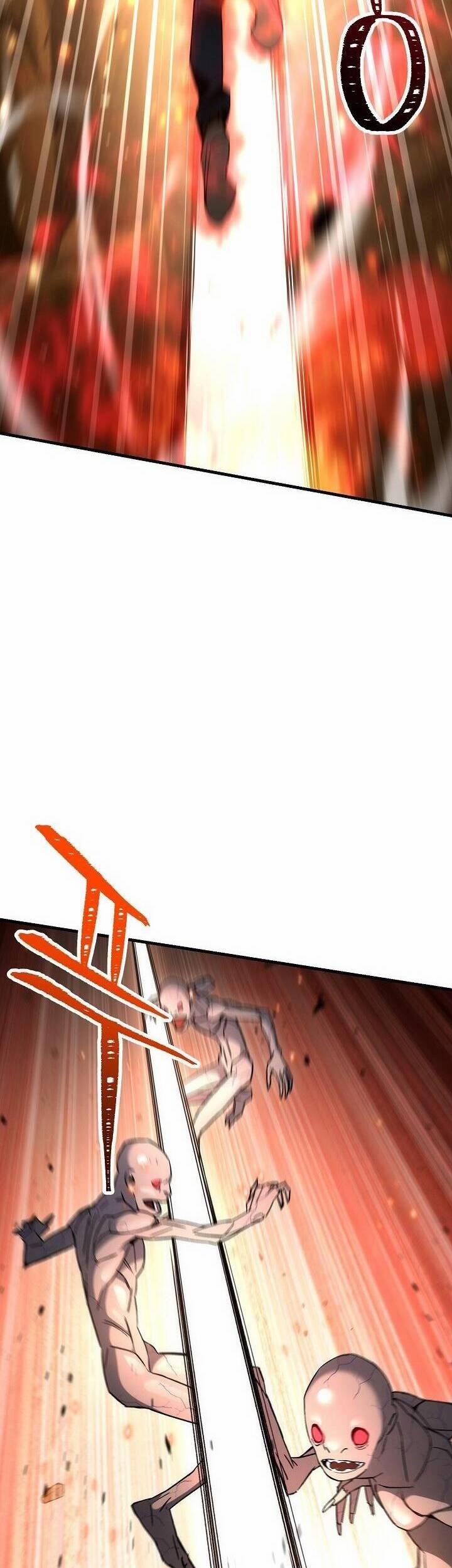 Anh Hùng Trở Về 17 trang 24