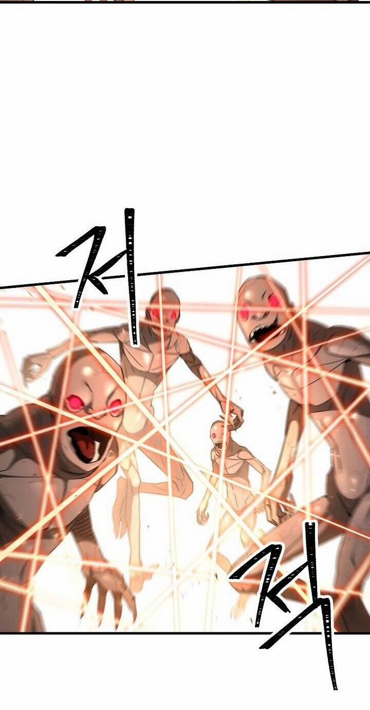 Anh Hùng Trở Về 17 trang 26