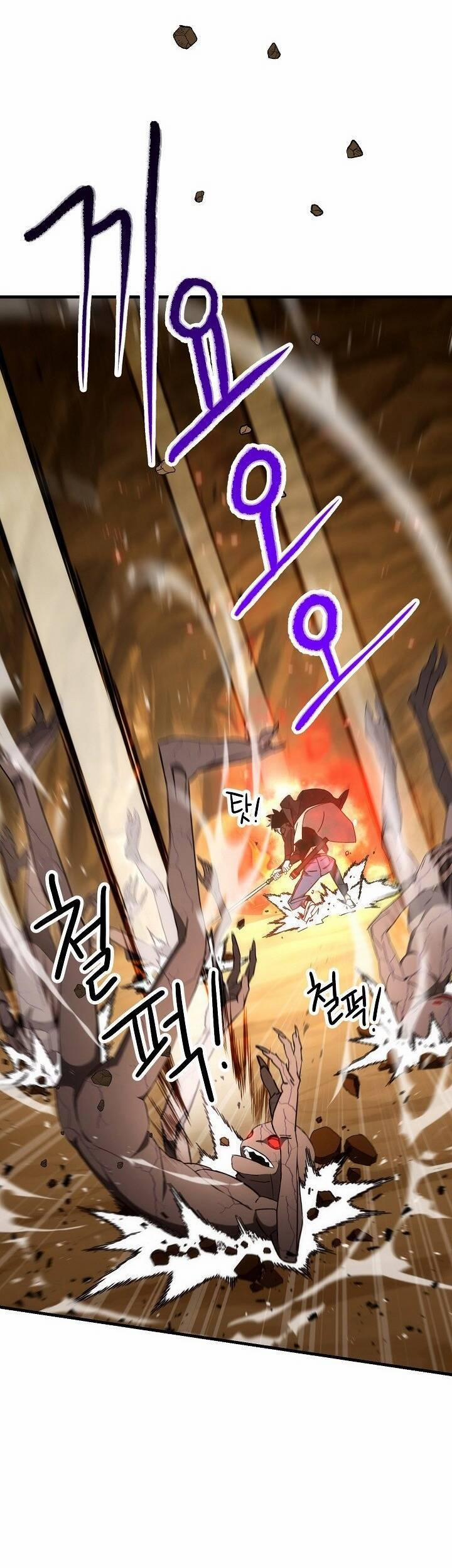 Anh Hùng Trở Về 17 trang 27