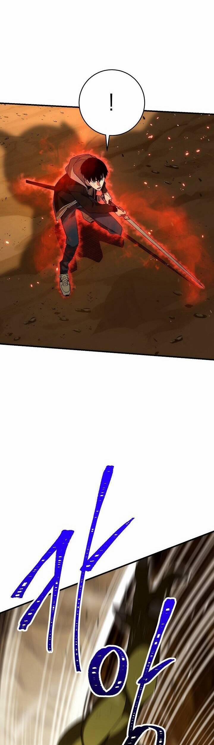 Anh Hùng Trở Về 17 trang 28