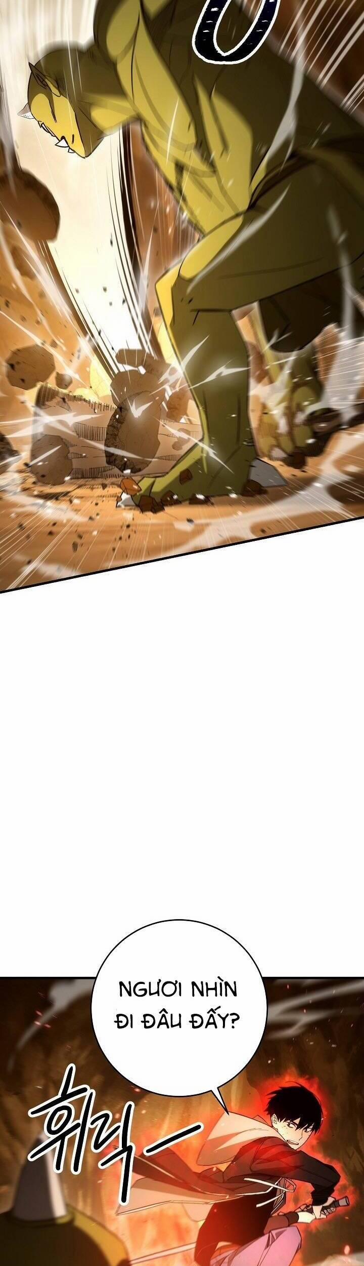 Anh Hùng Trở Về 17 trang 29