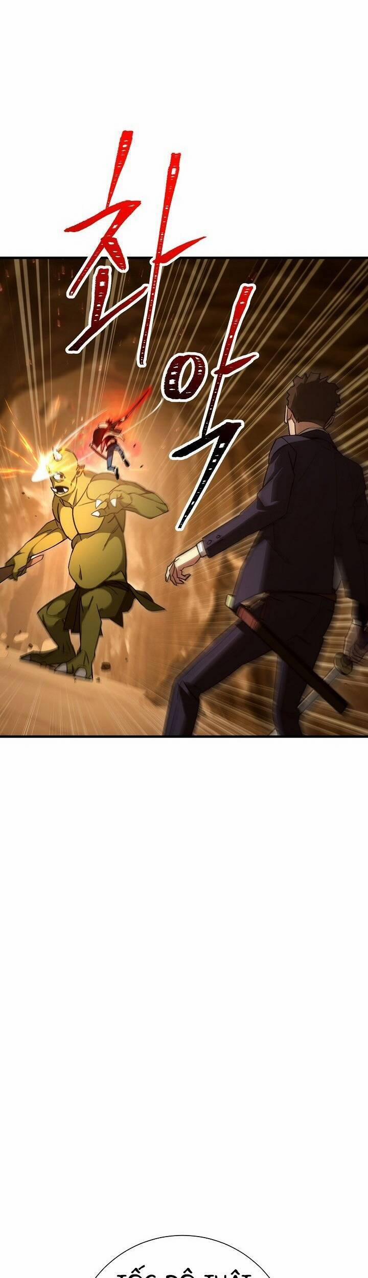 Anh Hùng Trở Về 17 trang 31