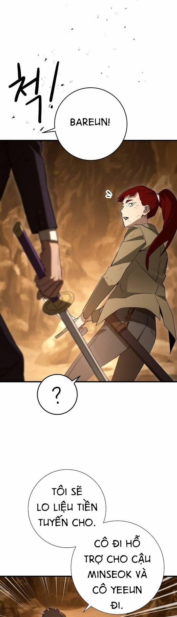 Anh Hùng Trở Về 17 trang 36