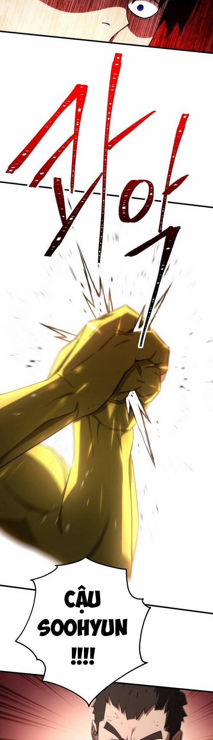 Anh Hùng Trở Về 17 trang 4