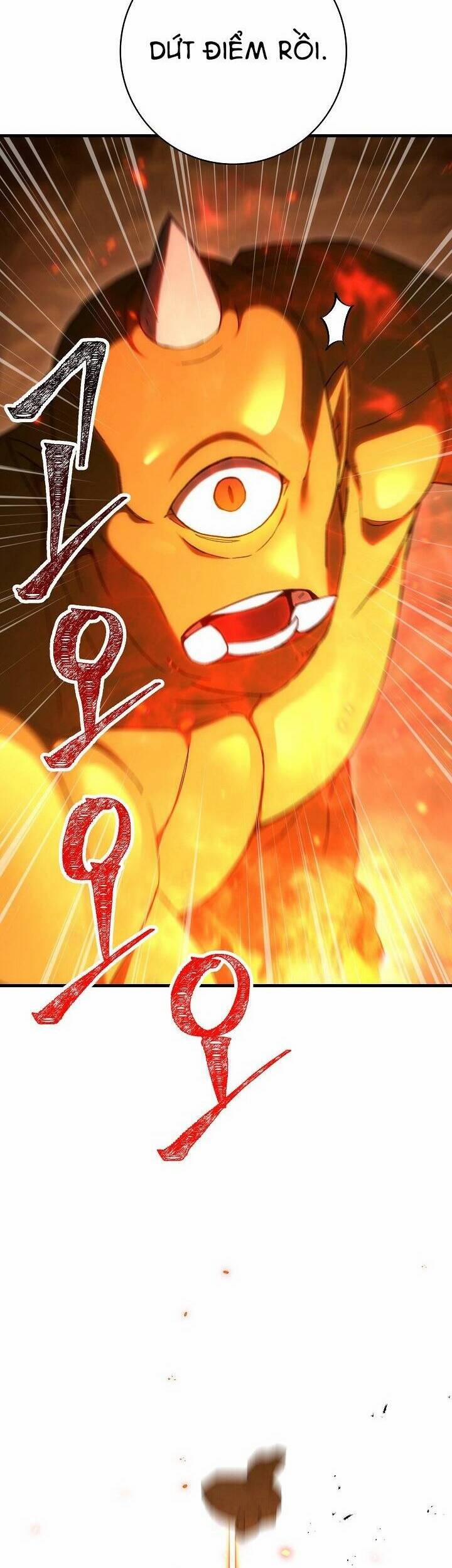 Anh Hùng Trở Về 17 trang 40