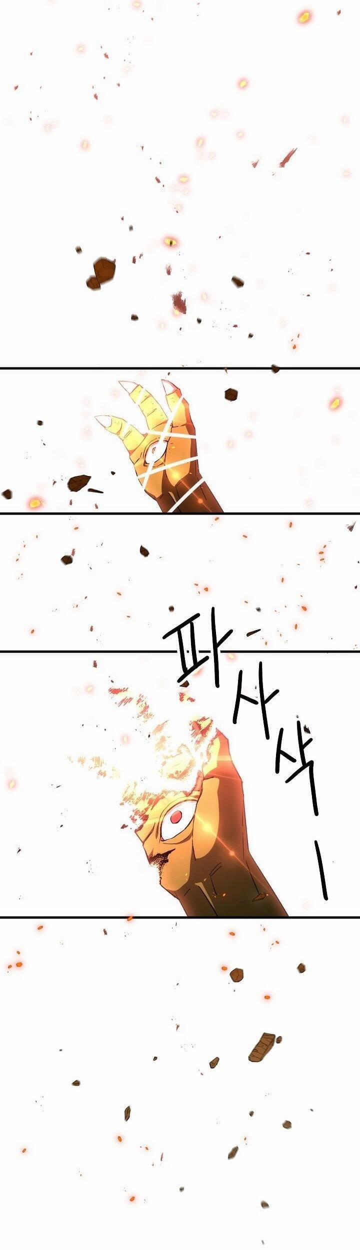 Anh Hùng Trở Về 17 trang 43