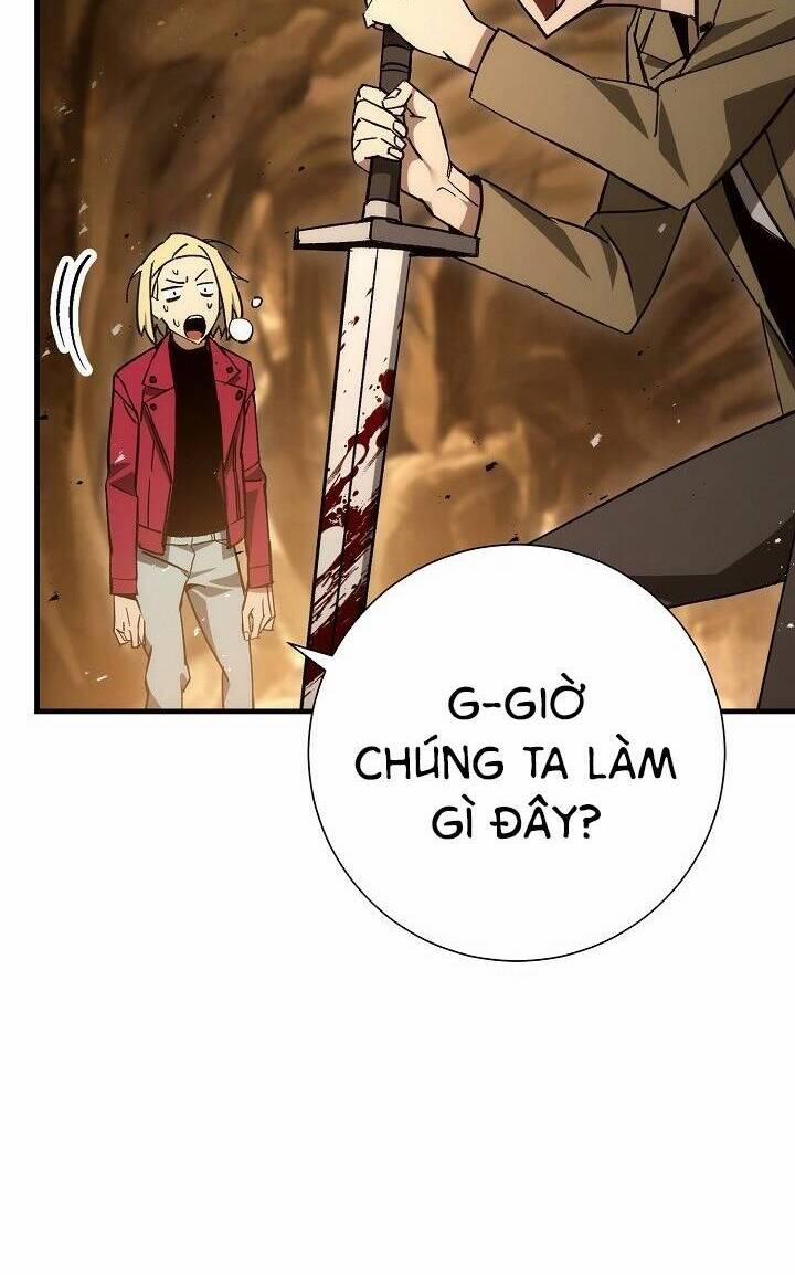 Anh Hùng Trở Về 17 trang 46