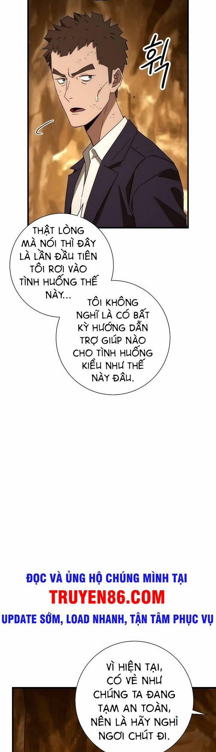 Anh Hùng Trở Về 17 trang 48