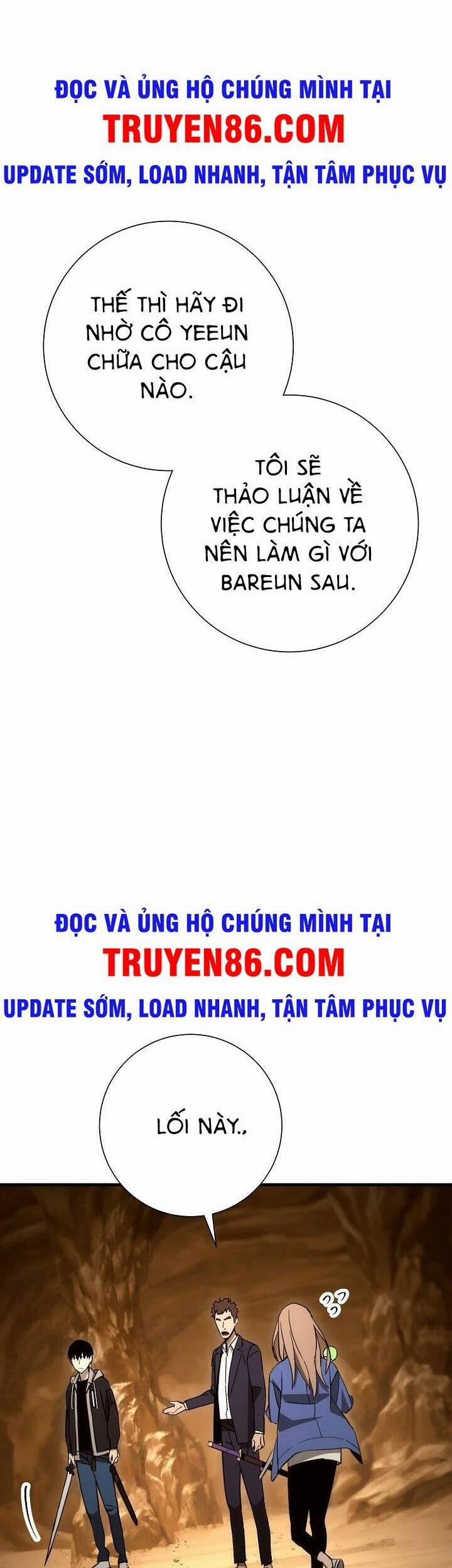 Anh Hùng Trở Về 17 trang 52