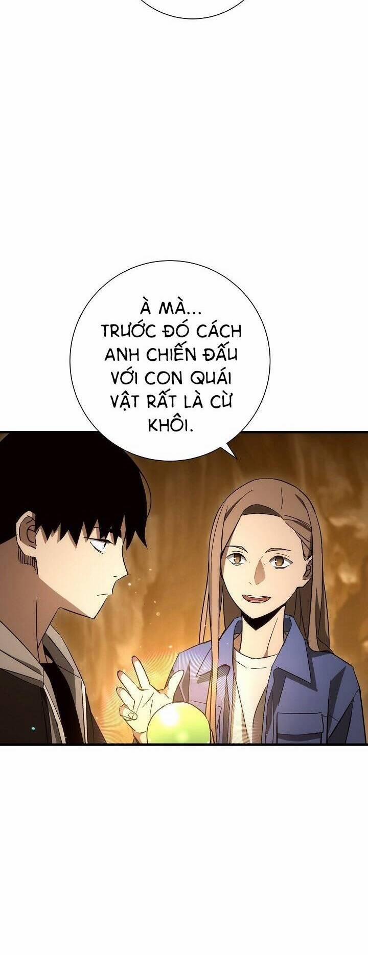 Anh Hùng Trở Về 17 trang 54