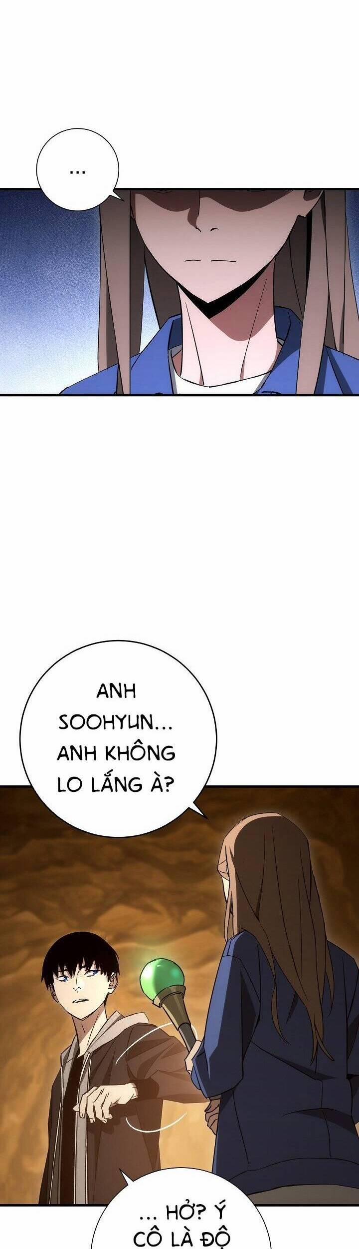 Anh Hùng Trở Về 17 trang 56