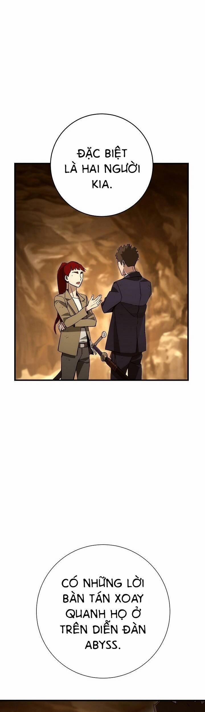 Anh Hùng Trở Về 17 trang 60