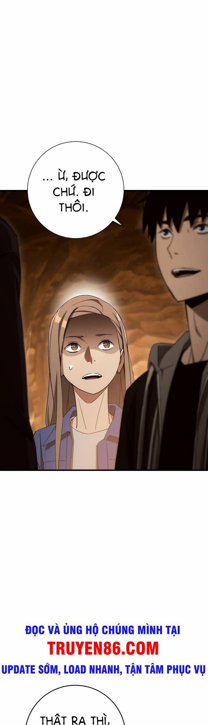 Anh Hùng Trở Về 17 trang 68