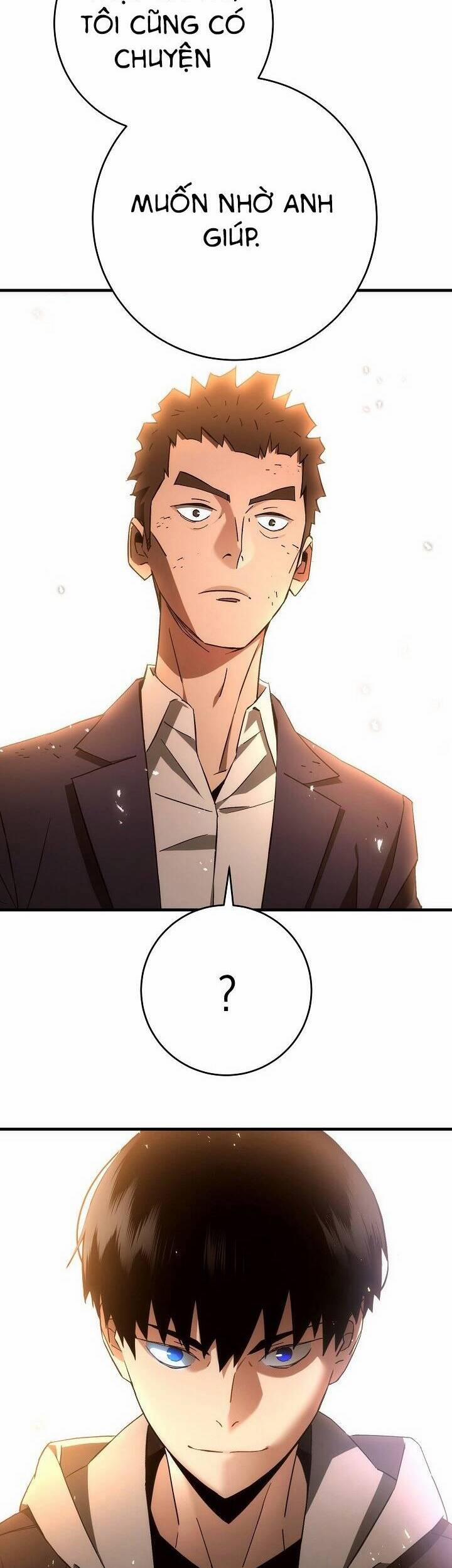 Anh Hùng Trở Về 17 trang 69